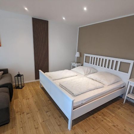 Appartement Sebotec à Altenau  Extérieur photo