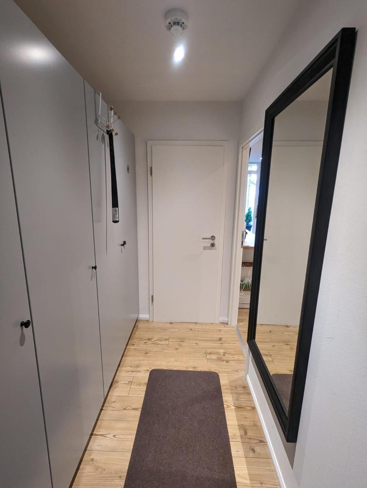 Appartement Sebotec à Altenau  Extérieur photo